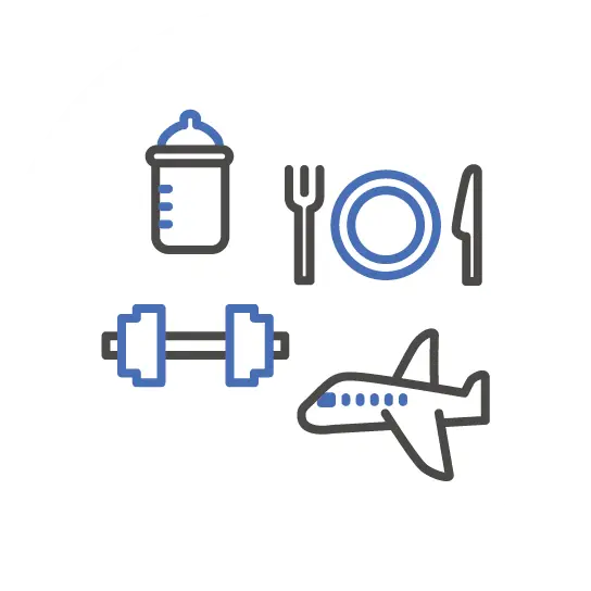 カフェテリアプラン