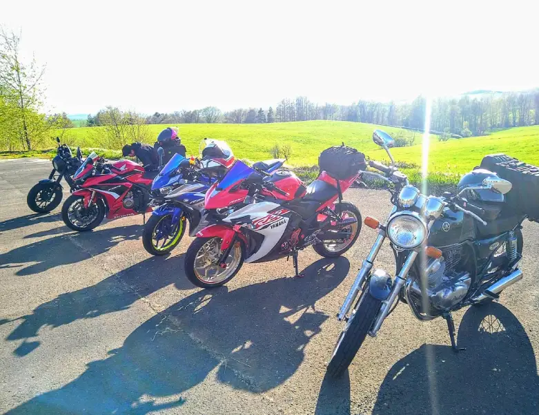 休日の過ごし方