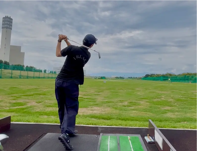 休日の過ごし方