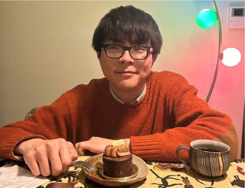 休日の過ごし方