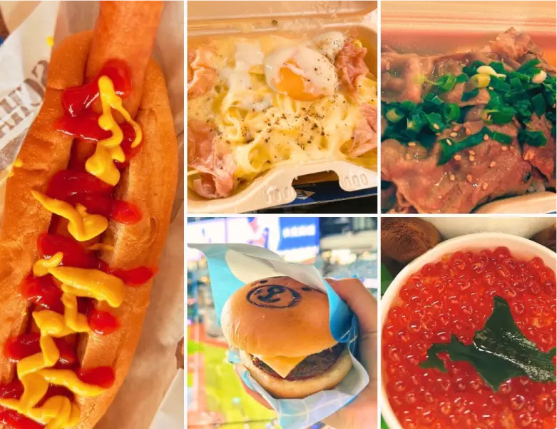 休日の過ごし方