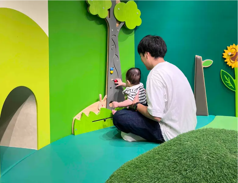 休日の過ごし方