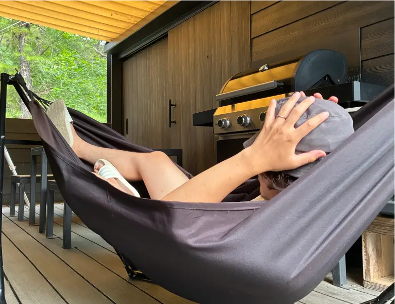 休日の過ごし方