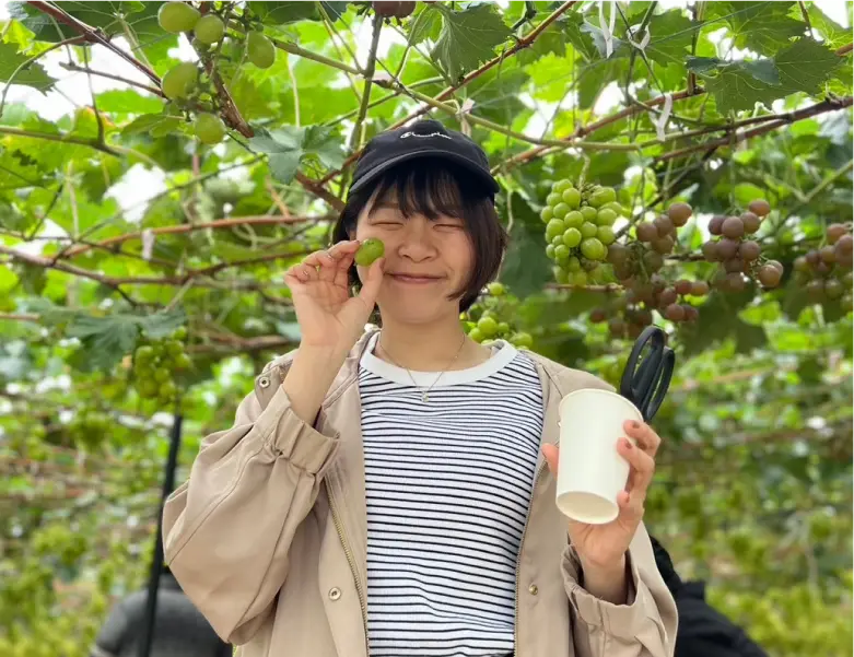 休日の過ごし方