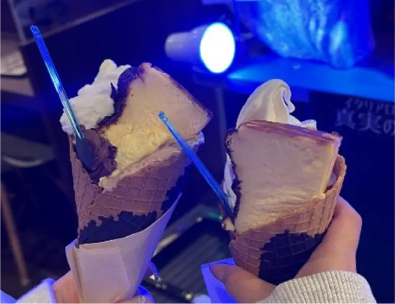 休日の過ごし方