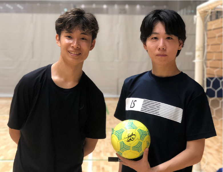 休日の過ごし方