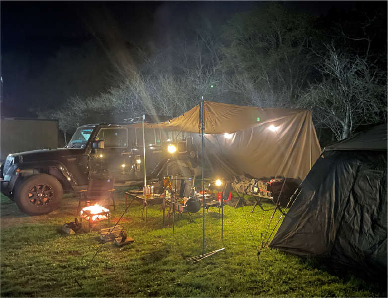 休日の過ごし方