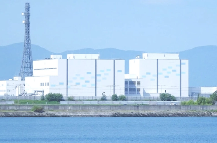 「新得発電所」新設工事