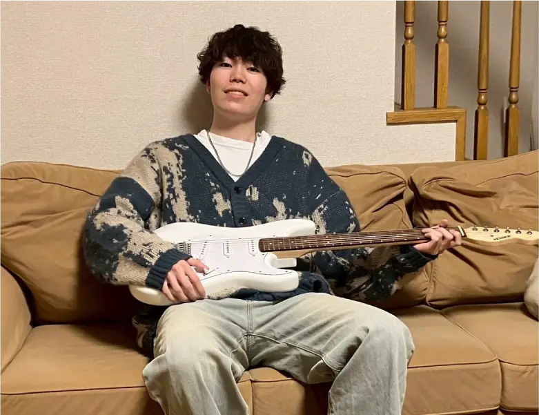 休日の過ごし方