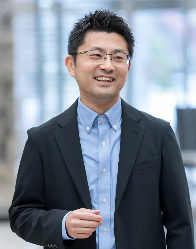 ほくでん 技術系 M.T.